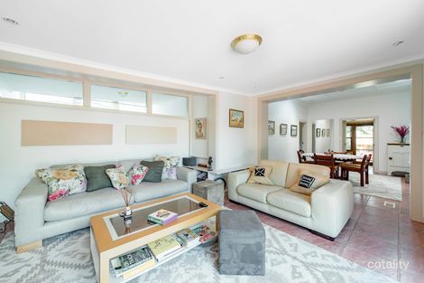 Property photo of 37A Hutchins Street Yarralumla ACT 2600