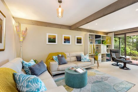 Property photo of 20A Russell Avenue Wahroonga NSW 2076
