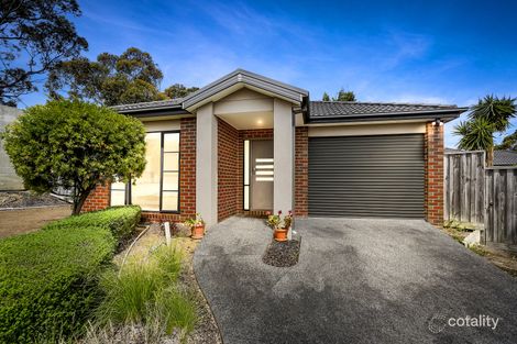 Property photo of 1/21 Kingfisher Drive Doveton VIC 3177