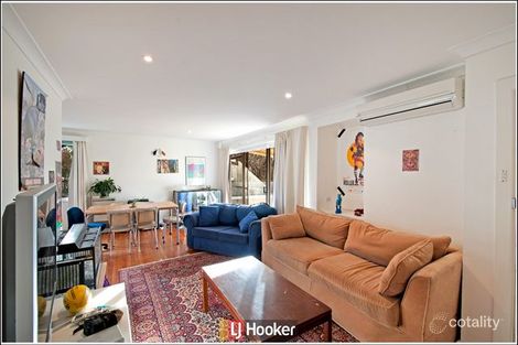 Property photo of 4 Fisher Street Ainslie ACT 2602