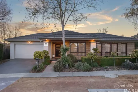35 Justice Kelly St, Forde, ACT 2914