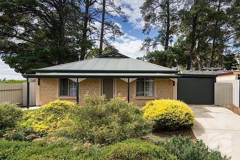 Property photo of 5 McDonald Close Mount Barker SA 5251