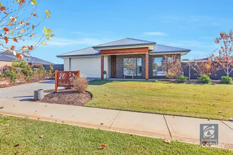 20 Winbi Ave, Moama, NSW 2731