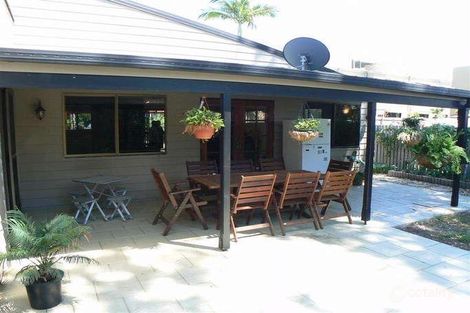 Property photo of 8 Sandy Street Urangan QLD 4655