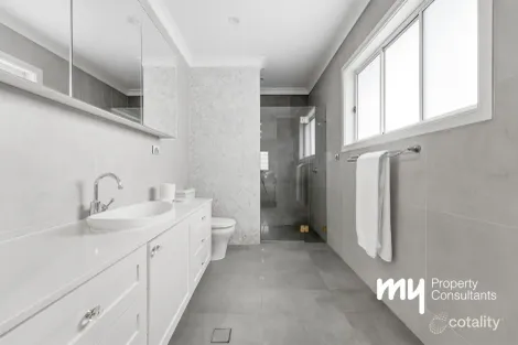 Property photo of 3 Atlantis Crescent Gregory Hills NSW 2557