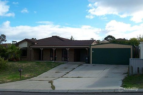Property photo of 3 Theba Court Heathridge WA 6027
