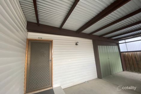 Property photo of 42A Ann Street Dandenong VIC 3175