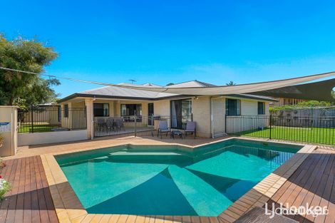 Property photo of 17A Paul Street Birkdale QLD 4159