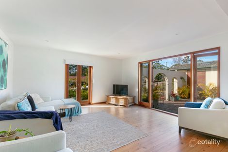 Property photo of 4 Wingara Grove Belrose NSW 2085