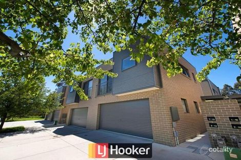 Property photo of 2/13 Combo Court Harrison ACT 2914