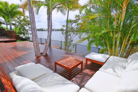 Property photo of 6 Waterfront Court Twin Waters QLD 4564