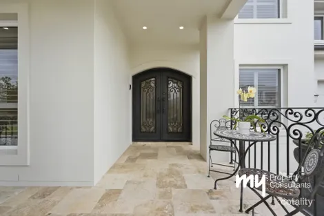 Property photo of 3 Atlantis Crescent Gregory Hills NSW 2557