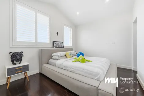 Property photo of 3 Atlantis Crescent Gregory Hills NSW 2557