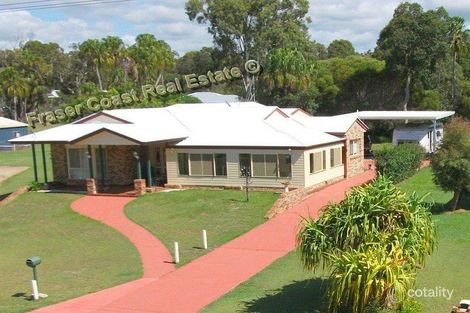 210 Boronia Dr, Poona, QLD 4650