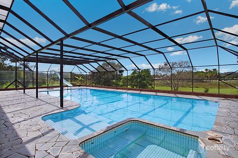 Property photo of 70 Andrews Road Tallebudgera QLD 4228