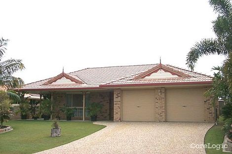 Property photo of 25 Kyeema Crescent Bald Hills QLD 4036