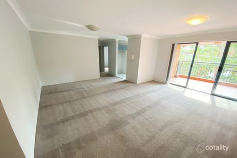 Property photo of 7/12-14 Clubb Crescent Miranda NSW 2228