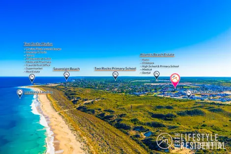 Property photo of 17 Hamelin Street Two Rocks WA 6037
