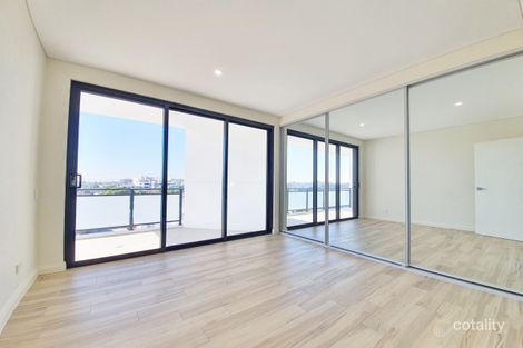 Property photo of 603/29-35 Burlington Road Homebush NSW 2140