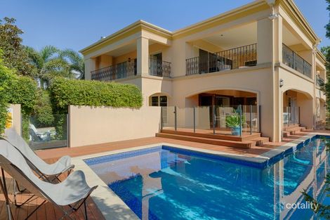 Property photo of 50 Starboard Circuit Shoal Point QLD 4750