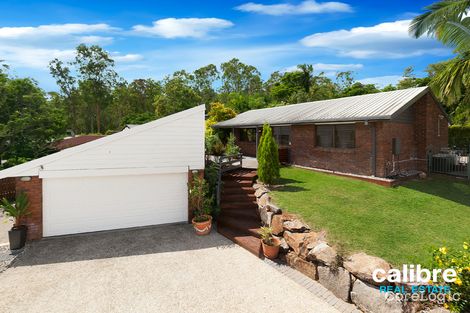 Property photo of 5 Pulas Place Bellbowrie QLD 4070