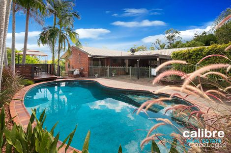 Property photo of 5 Pulas Place Bellbowrie QLD 4070
