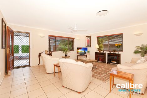 Property photo of 5 Pulas Place Bellbowrie QLD 4070