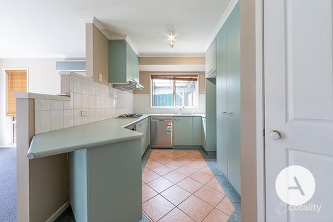Property photo of 67 Bargang Crescent Ngunnawal ACT 2913