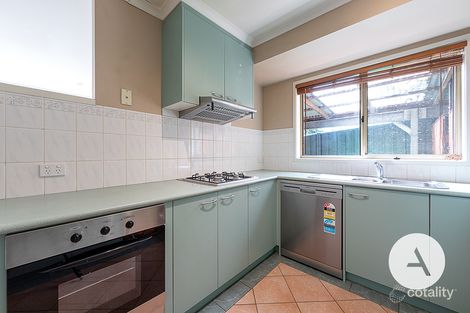 Property photo of 67 Bargang Crescent Ngunnawal ACT 2913