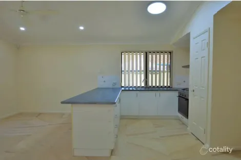 Property photo of 30 Oleander Crescent Durack QLD 4077