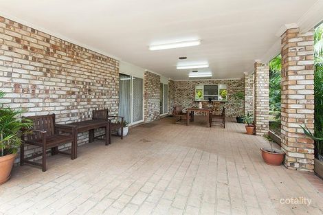 Property photo of 8 Ridgeview Street Carindale QLD 4152