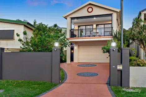 Property photo of 103 Berkeley Street Speers Point NSW 2284