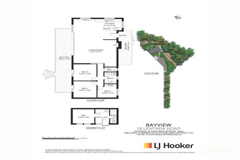 Property photo of 18 Lentara Road Bayview NSW 2104