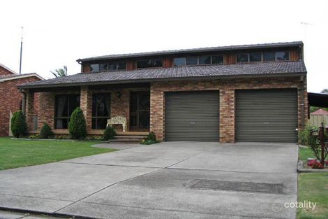 Property photo of 812 Macquarie Drive Croudace Bay NSW 2280