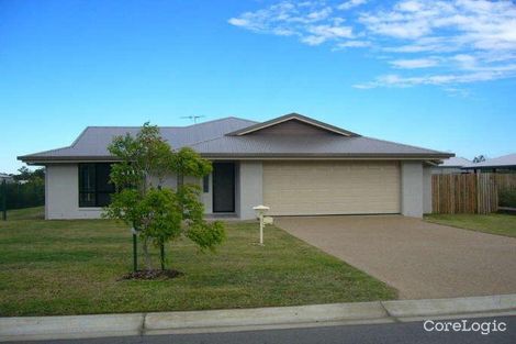 Property photo of 5 Satinwood Avenue Norman Gardens QLD 4701