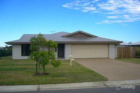 Property photo of 5 Satinwood Avenue Norman Gardens QLD 4701