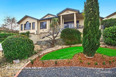 Property photo of 105 Paul Coe Crescent Ngunnawal ACT 2913