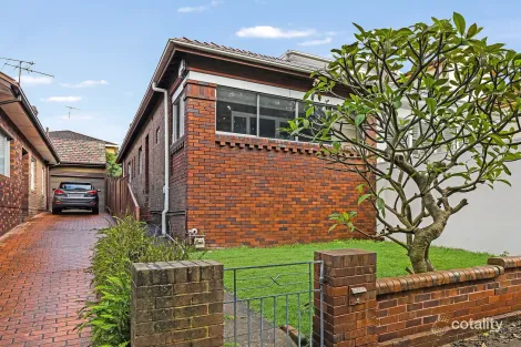 Property photo of 919 Anzac Parade Maroubra NSW 2035