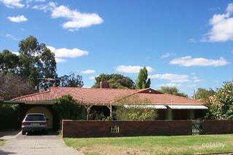 63 Hamilton St, Bassendean, WA 6054