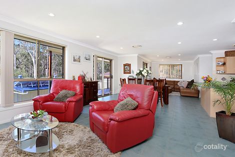 Property photo of 7 Dangar Circuit Medowie NSW 2318