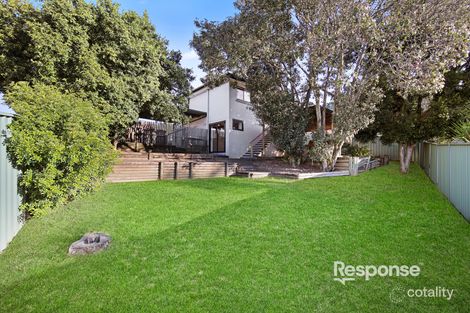 Property photo of 22 Toorak Crescent Emu Plains NSW 2750