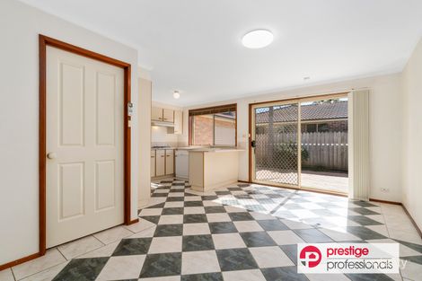Property photo of 7 Barwon Court Wattle Grove NSW 2173