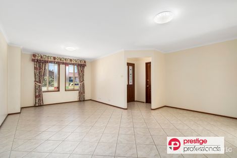 Property photo of 7 Barwon Court Wattle Grove NSW 2173