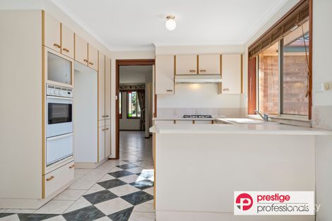 Property photo of 7 Barwon Court Wattle Grove NSW 2173
