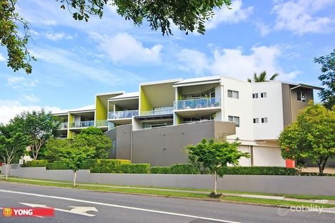 2/8 Ridge St, Greenslopes, QLD 4120