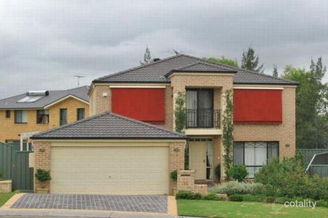 15 Nunkere Cres, Rouse Hill, NSW 2155