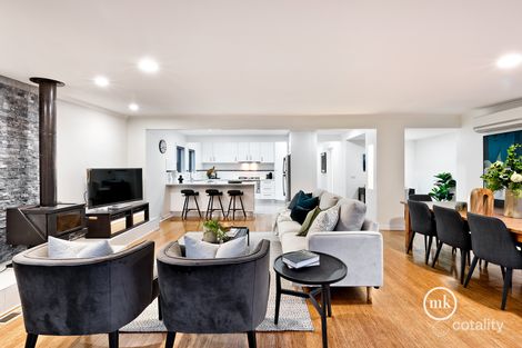 Property photo of 15 York Street Eltham VIC 3095