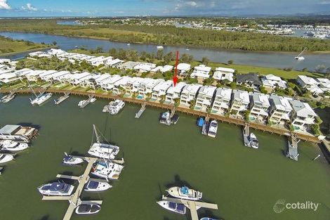 Property photo of 42 Brindabella Close Coomera QLD 4209