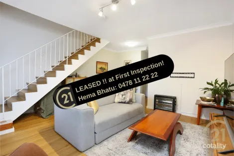Property photo of 4/485 Church Street North Parramatta NSW 2151