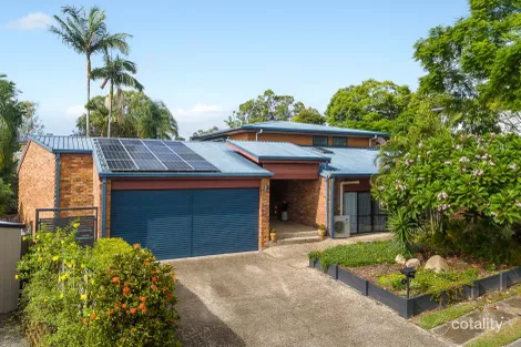 Property photo of 4 Jacana Bellbowrie QLD 4070